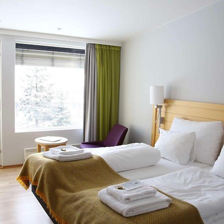 Voksenasen Hotell; Best Western Signature Collection ออสโล ภายนอก รูปภาพ