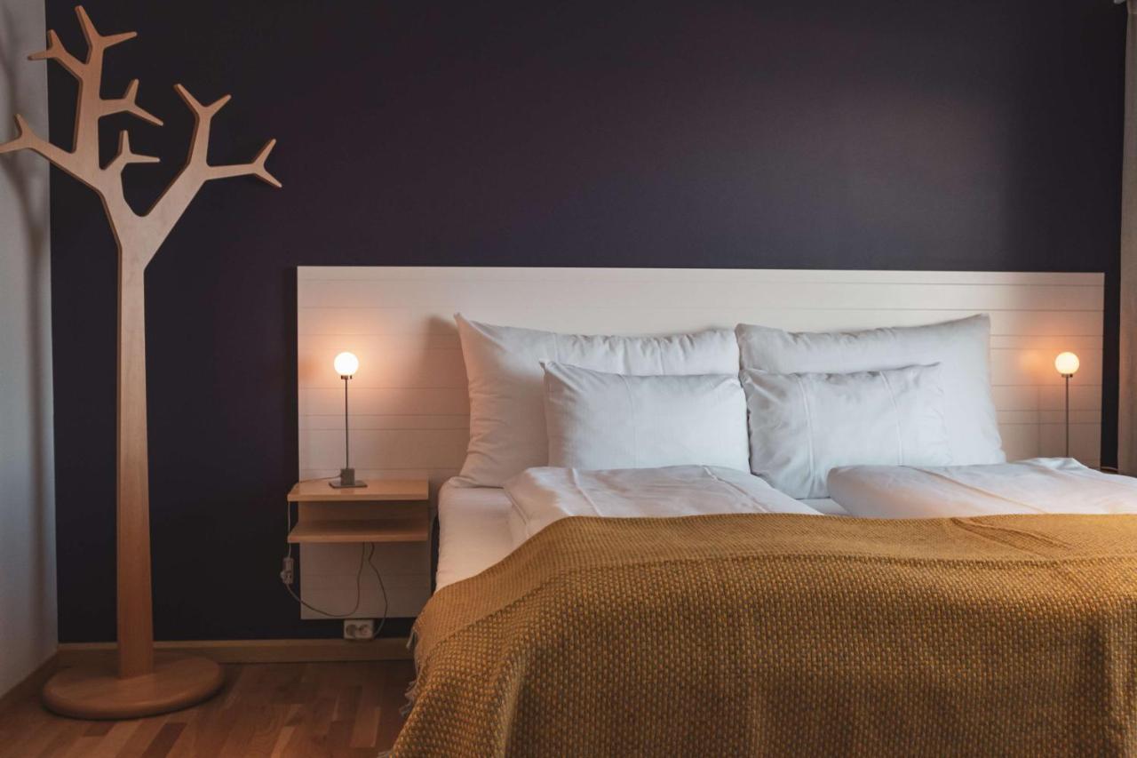 Voksenasen Hotell; Best Western Signature Collection ออสโล ภายนอก รูปภาพ