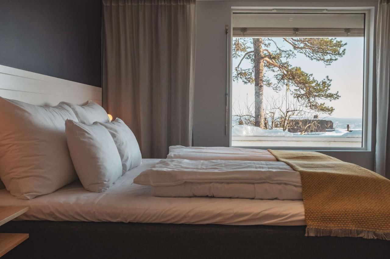 Voksenasen Hotell; Best Western Signature Collection ออสโล ภายนอก รูปภาพ