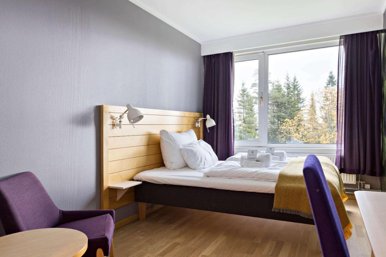 Voksenasen Hotell; Best Western Signature Collection ออสโล ภายนอก รูปภาพ