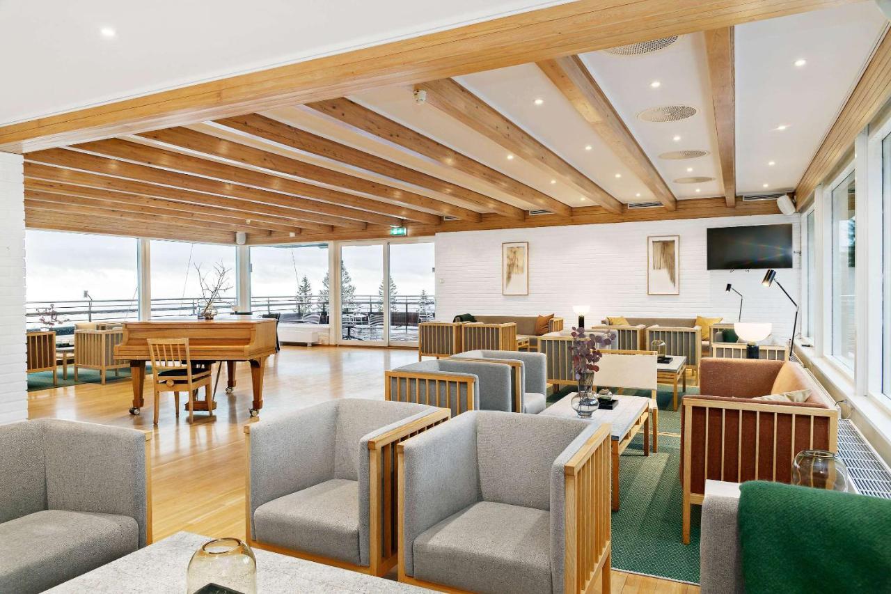 Voksenasen Hotell; Best Western Signature Collection ออสโล ภายนอก รูปภาพ